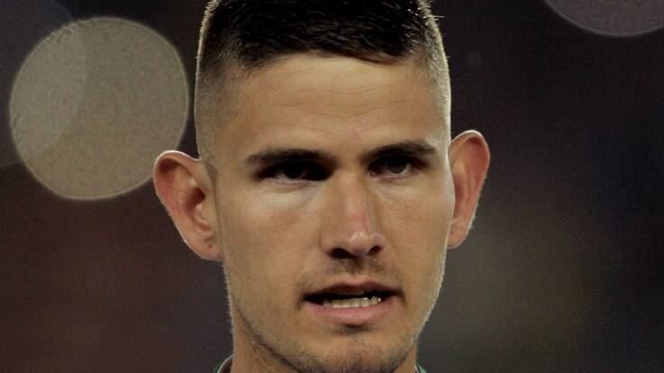 Juan David Rodríguez "no pienso en otro club ahora, solo en el Once"