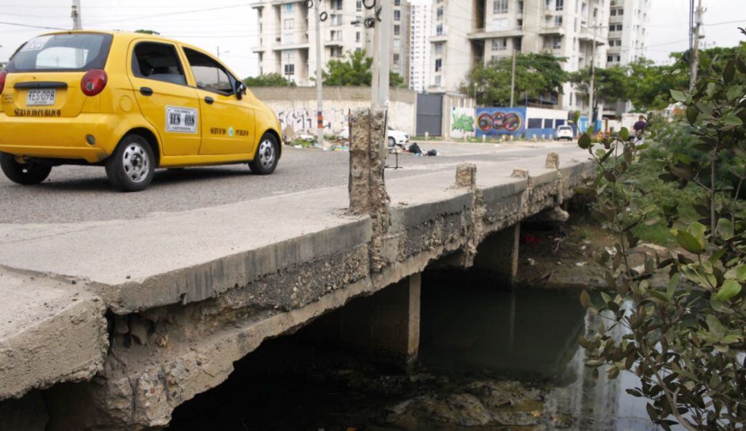 El plazo para la presentación de propuestas es hasta el próximo 30 de junio del 2021