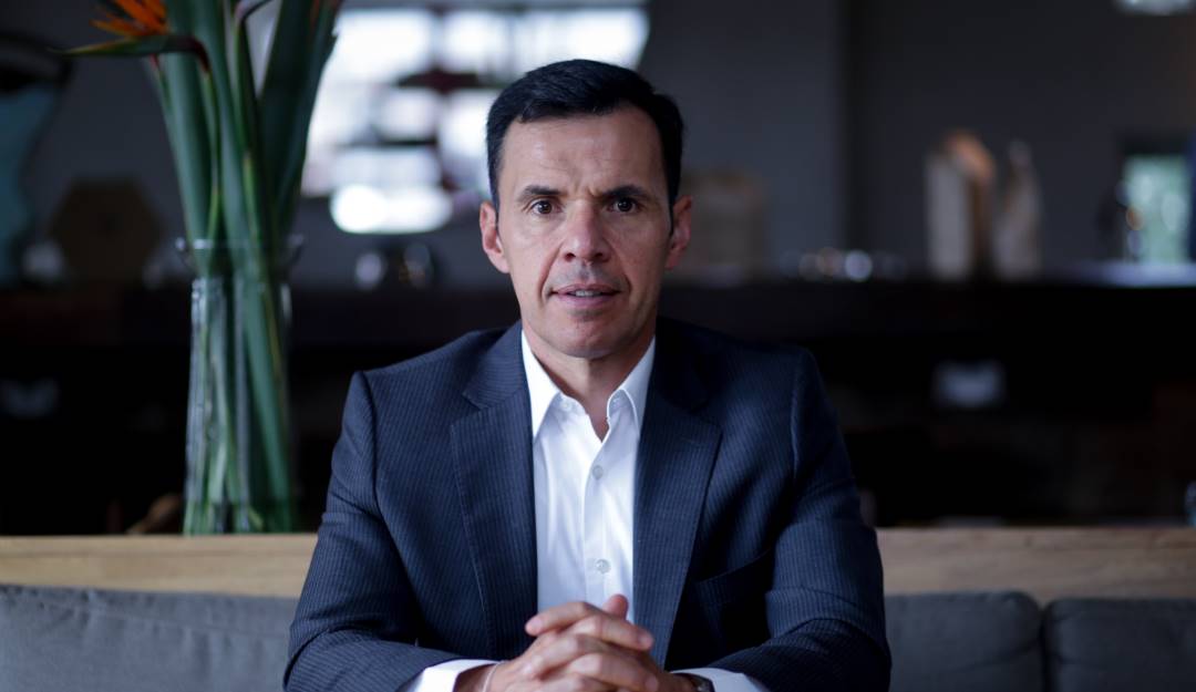 Rivera se venía desempeñando como veedor distrital (Colprensa)