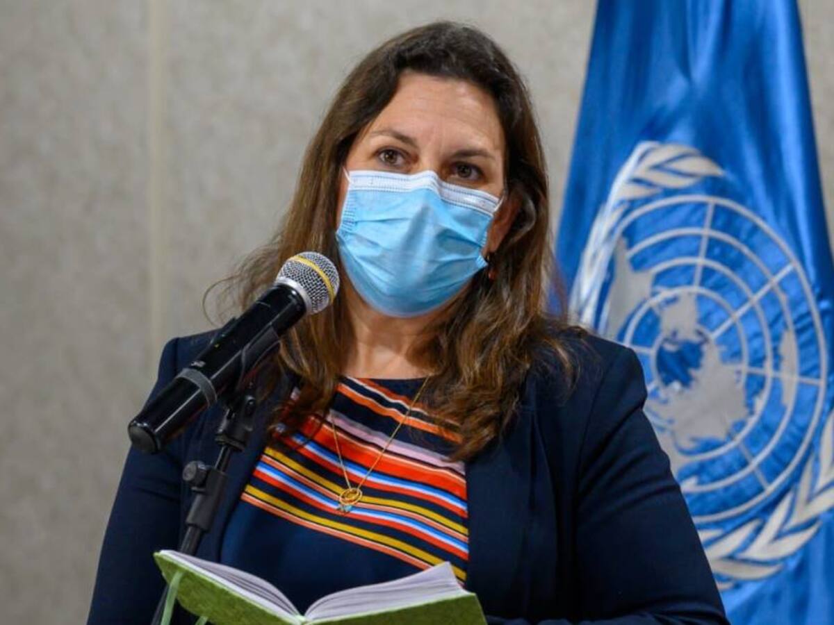 “El delito de terrorismo resulta excesivo para las conductas de manifestantes”: ONU