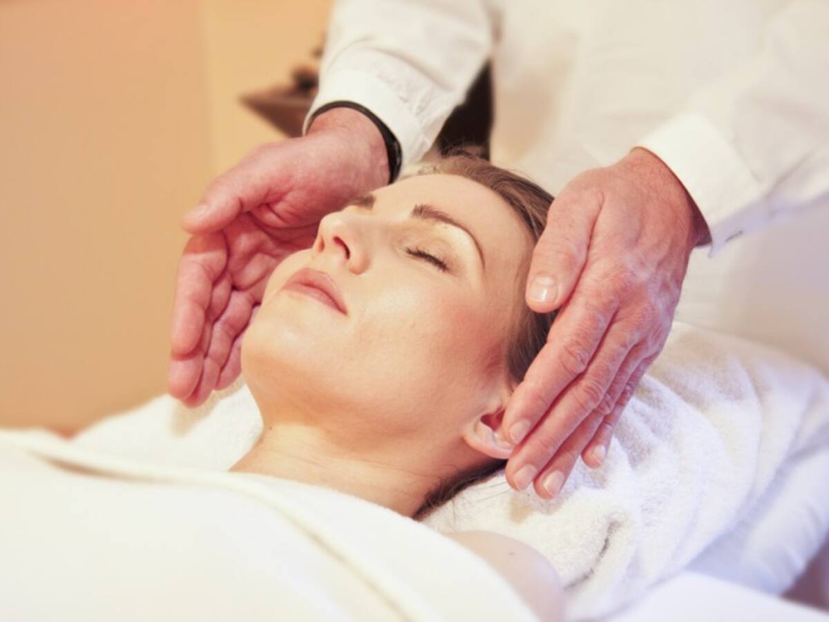 ¿Qué es el sistema Usui de sanación natural?