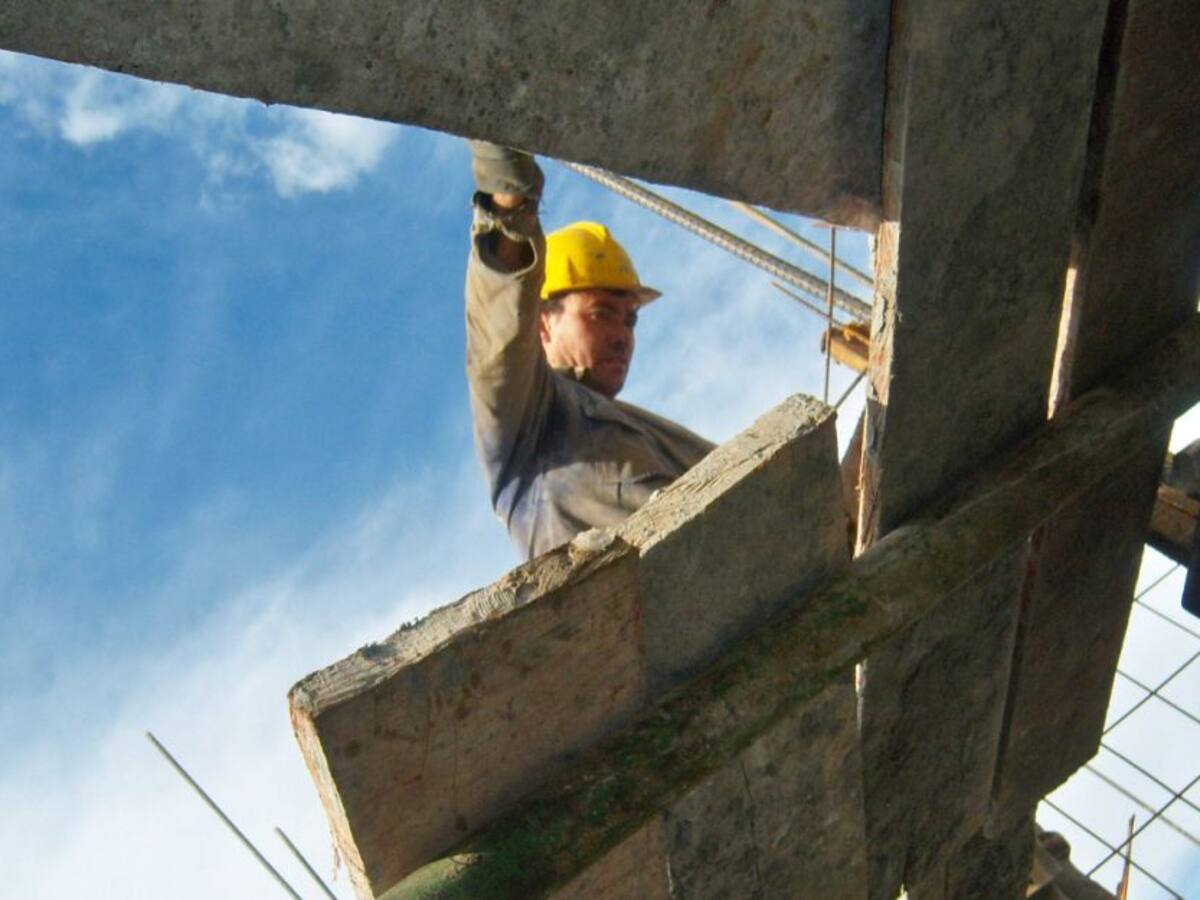 Exigen protocolos a contratistas de obras en Magangué, Bolívar