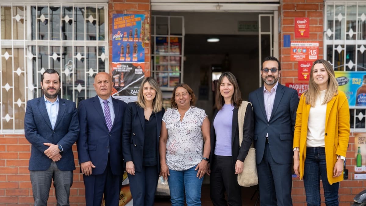 Bavaria y MinComercio se unen para apoyar a mujeres víctimas del conflicto