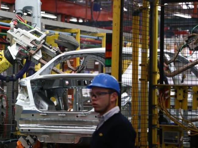 General Motors invertirá USD$ 100 millones en Colombia