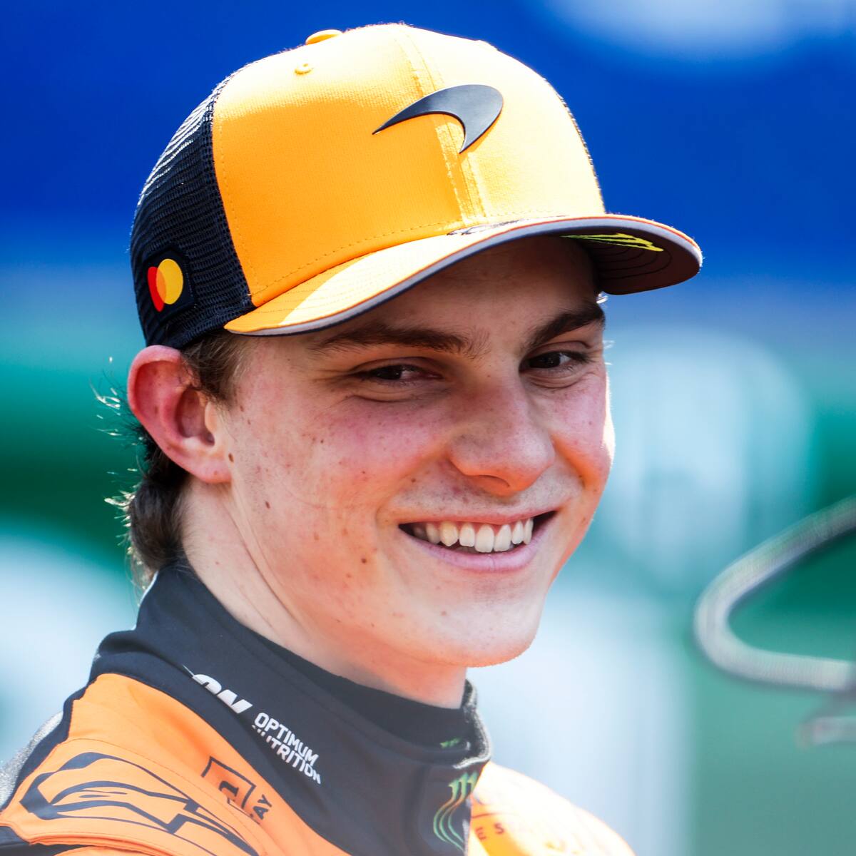 Oscar Piastri logra la ‘pole’ en el Gran Premio de China: los detalles de la clasificación en F1
