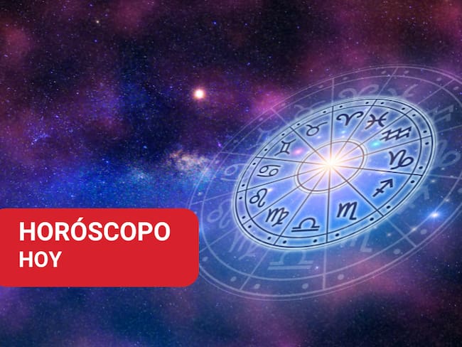 Ilustración alusiva al horóscopo (Foto vía Getty Images)