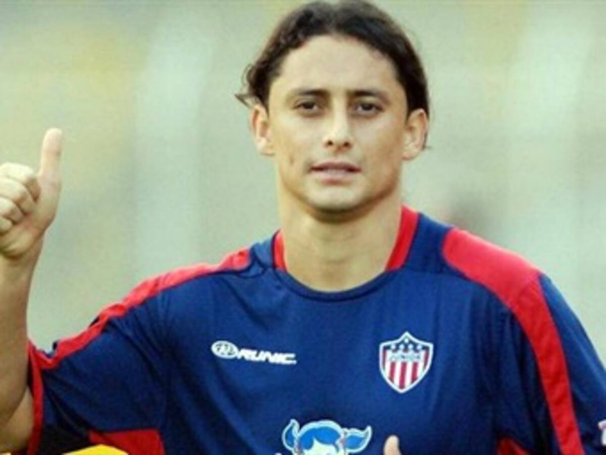 “Ya uno sabe que por parte del técnico no voy a tener la oportunidad”: Giovanni Hernández