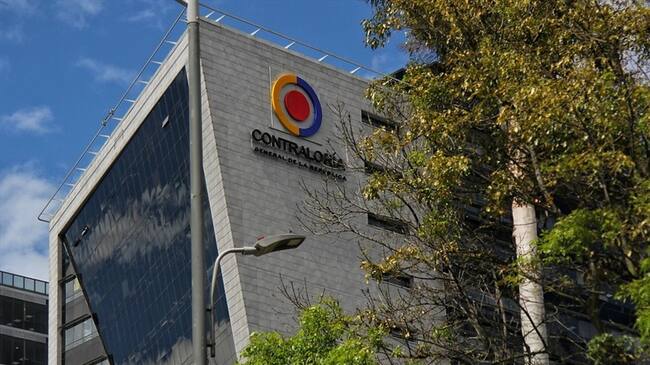 Las irregularidades encontradas por la Contraloría muestran una gestión deficiente y pobres resultados en materia de protección ambiental. Foto: Colprensa
