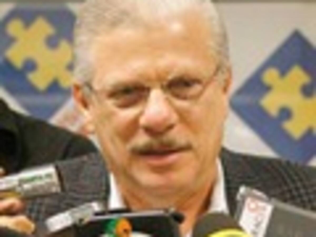 “Las investigaciones de las chuzadas serán algo demoradas, hay que reconstruir los hechos”: Vicefiscal Mendoza Diago