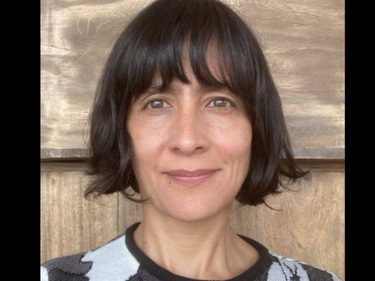 “No es quitar proteína animal, es dar alternativas”: Susana Muhamad