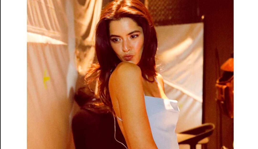 Paulina Vega, ex Miss Universo