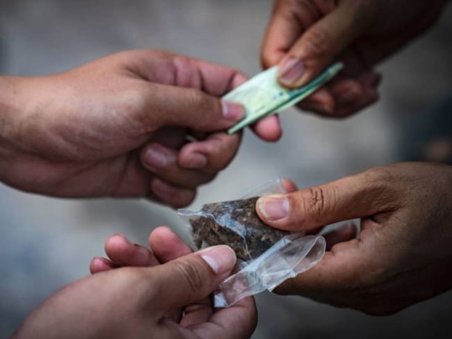 Preocupación en Risaralda por el aumento de puntos de expendio de drogas