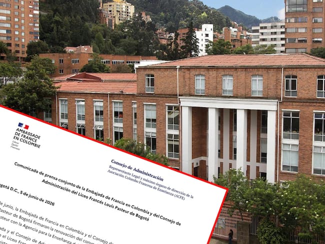 Liceo Francés