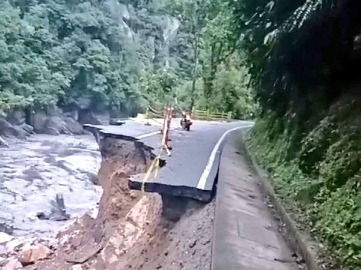 ¿Por qué la UNGRD no llega a Boyacá a atender las emergencias?: Alcalde de San Luis de Gaceno