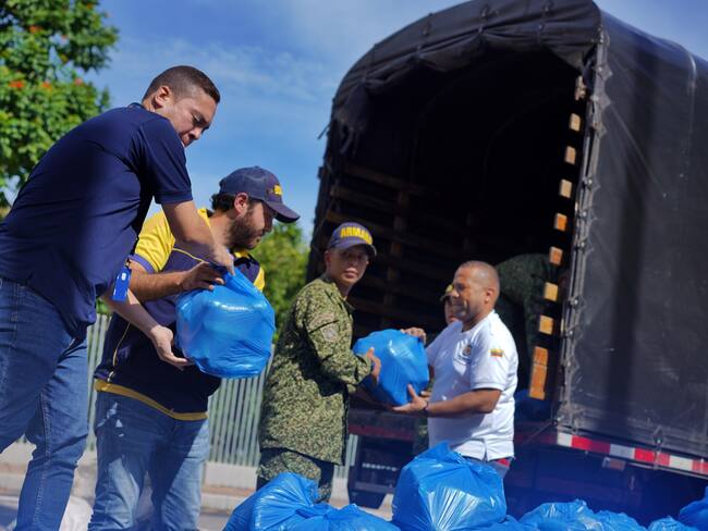 Gobernación de Bolívar