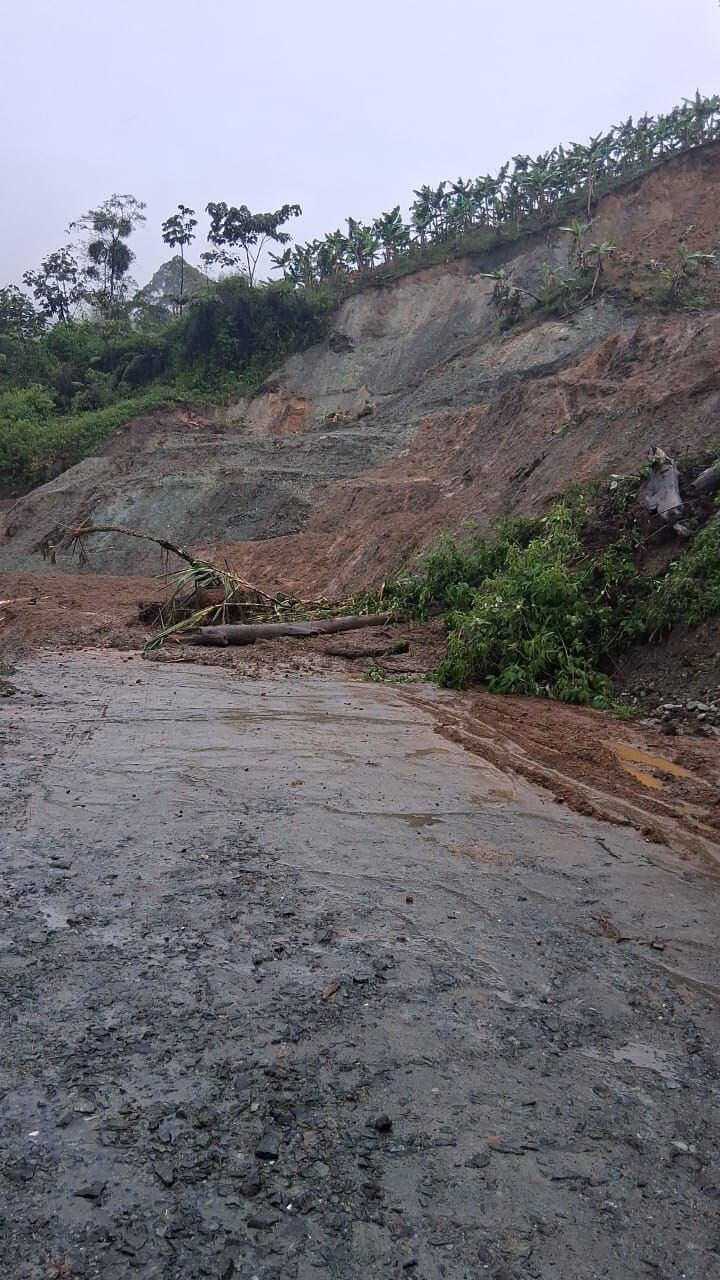 Foto Gobernación de Caldas