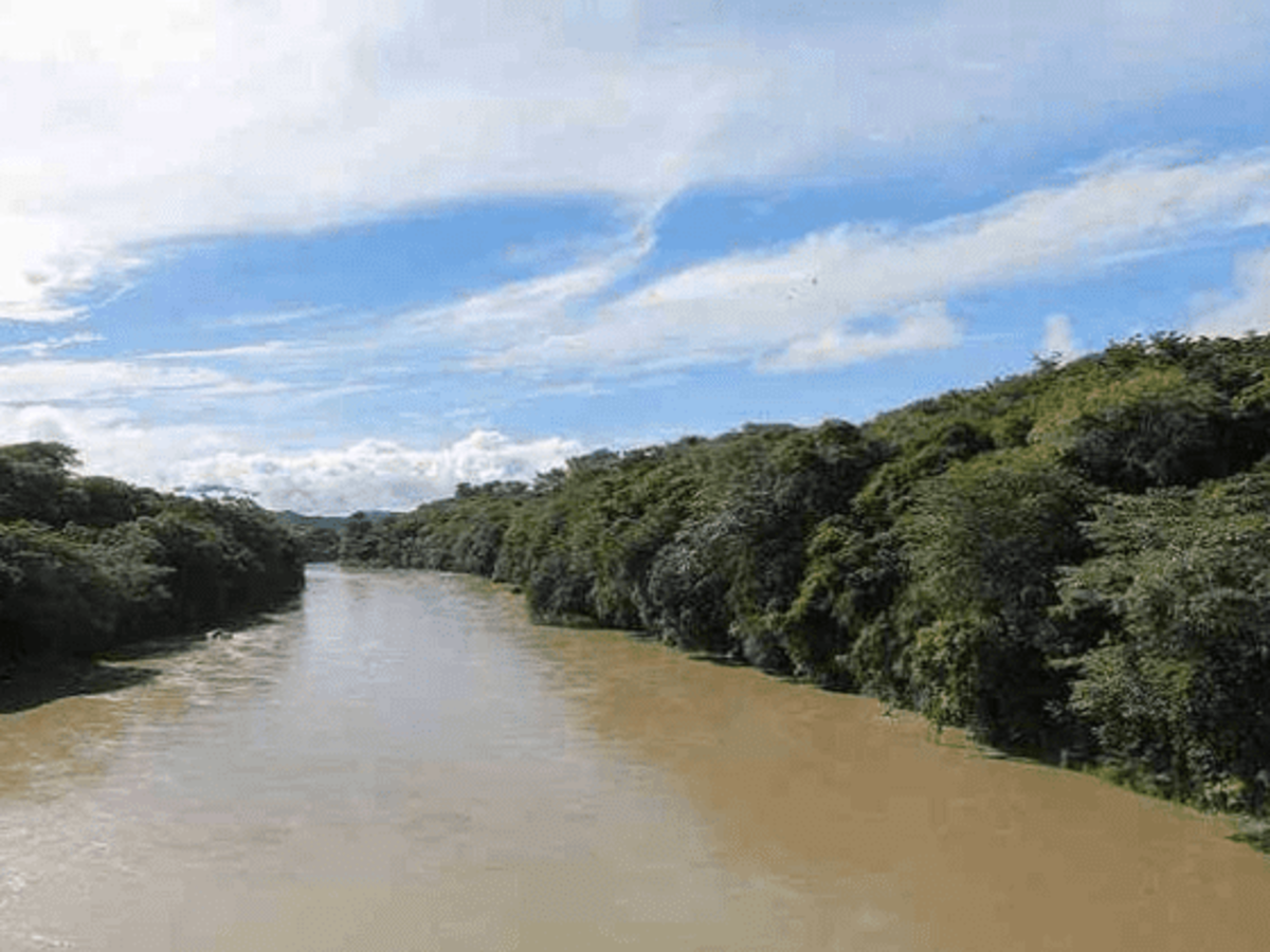 El Ideam alerta sobre crecientes y rompimientos de diques en poblaciones de Sucre y Córdoba