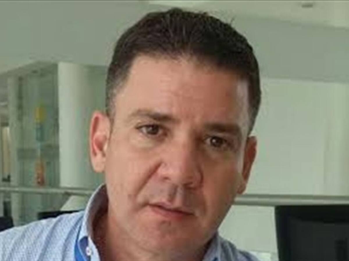 Me han amenazado para que deje el cargo de gerente de Essmar: Rodrigo Dajud