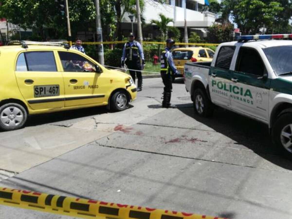 Gremios expresaron su preocupación por la seguridad de Cartagena