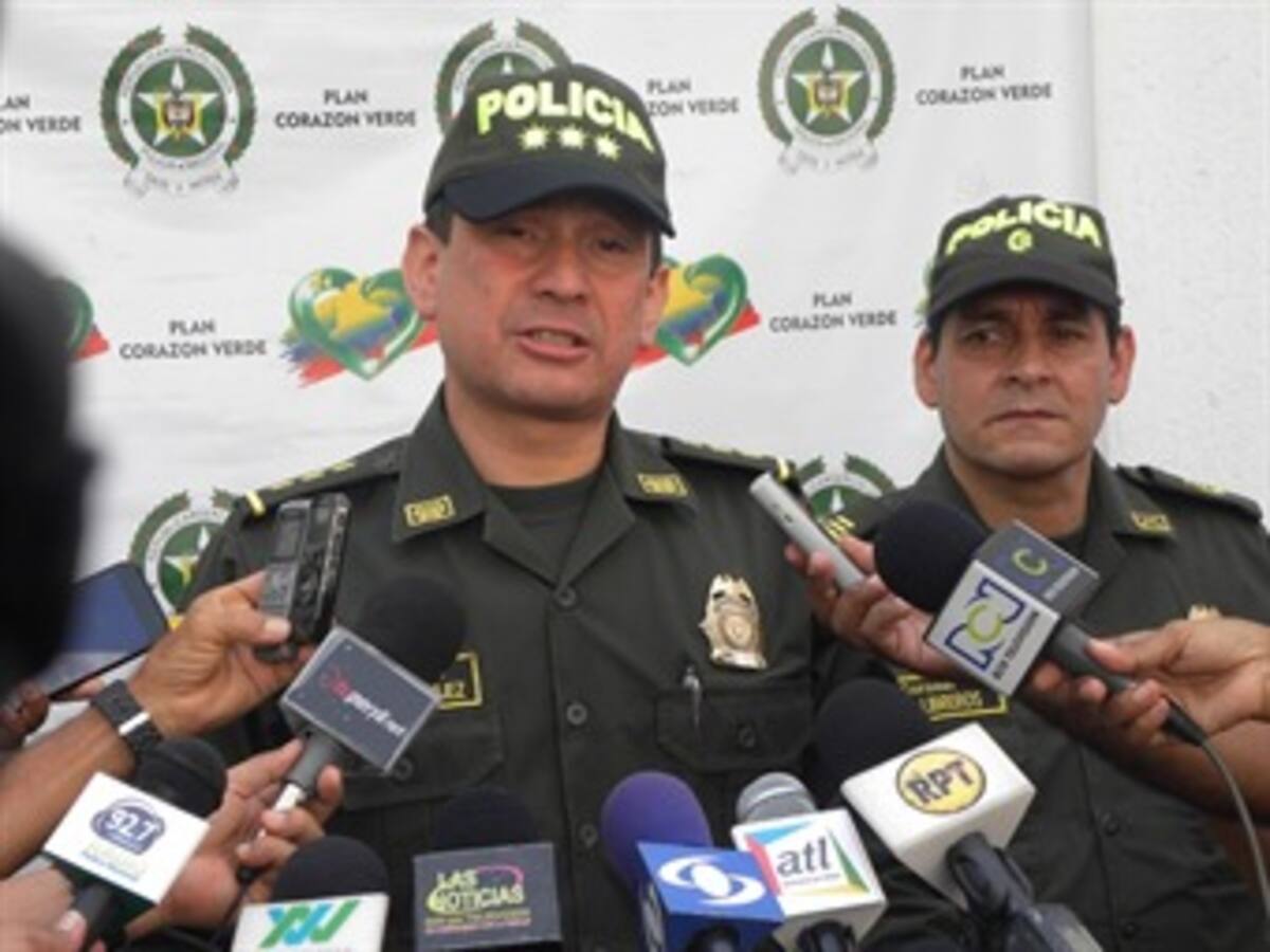 Tras captura de asesino de exdiputado, vienen más arrestos: Dijin