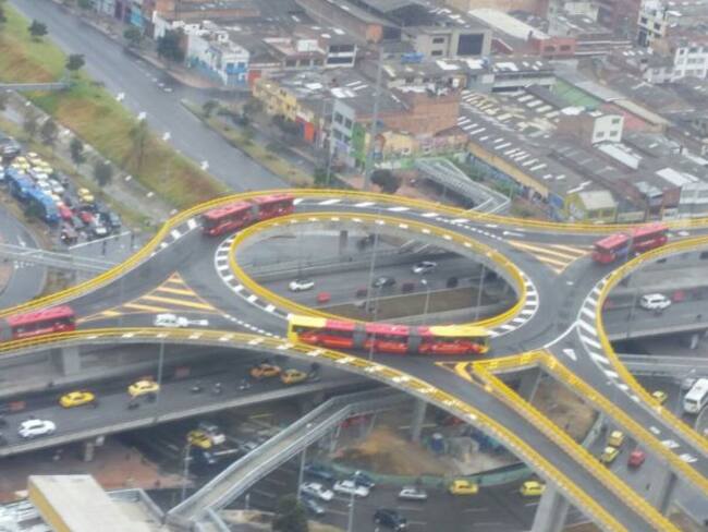 Mismo recorrido en menos tiempo