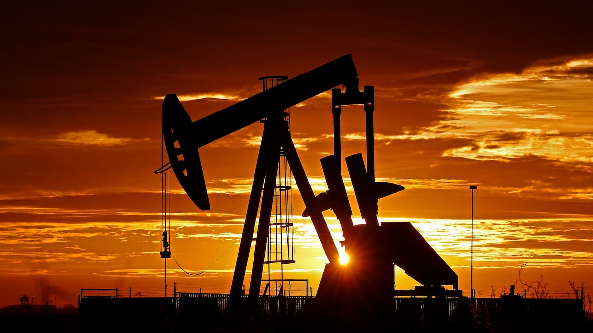Consumo del petróleo seguirá subiendo hasta 2050