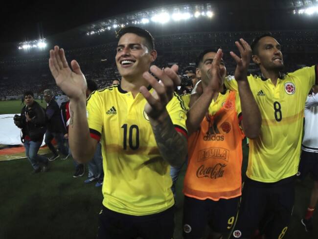 Colombia jugará un partido amistoso ante Francia en marzo