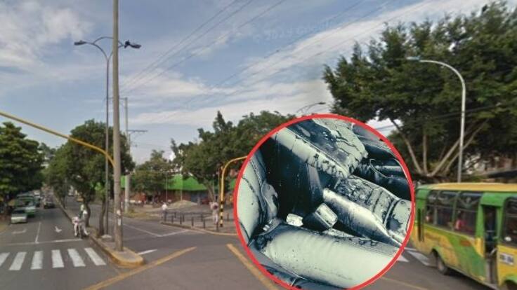 Gildardo Rayo, Secretario del Interior de Bucaramanga