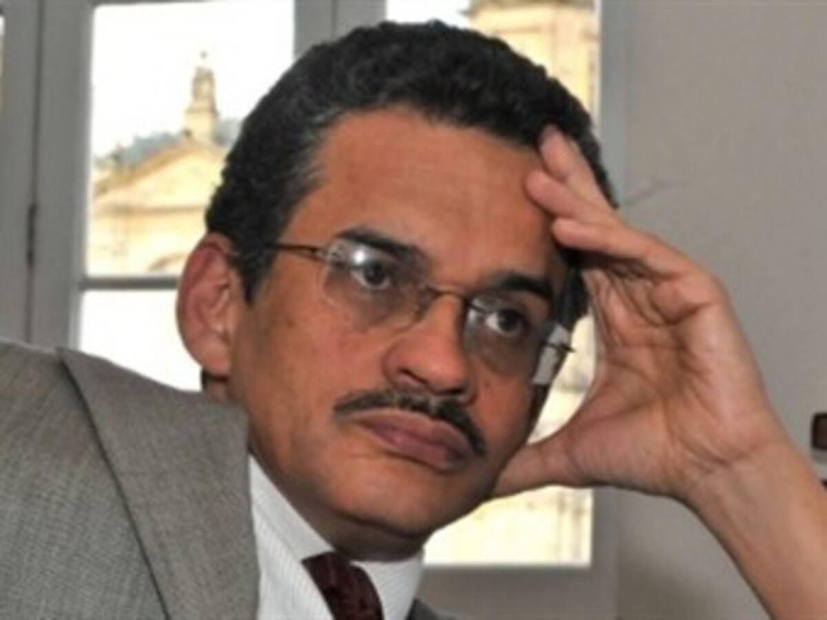 Hoy arranca juicio disciplinario contra secretario de Gobierno de Bogotá