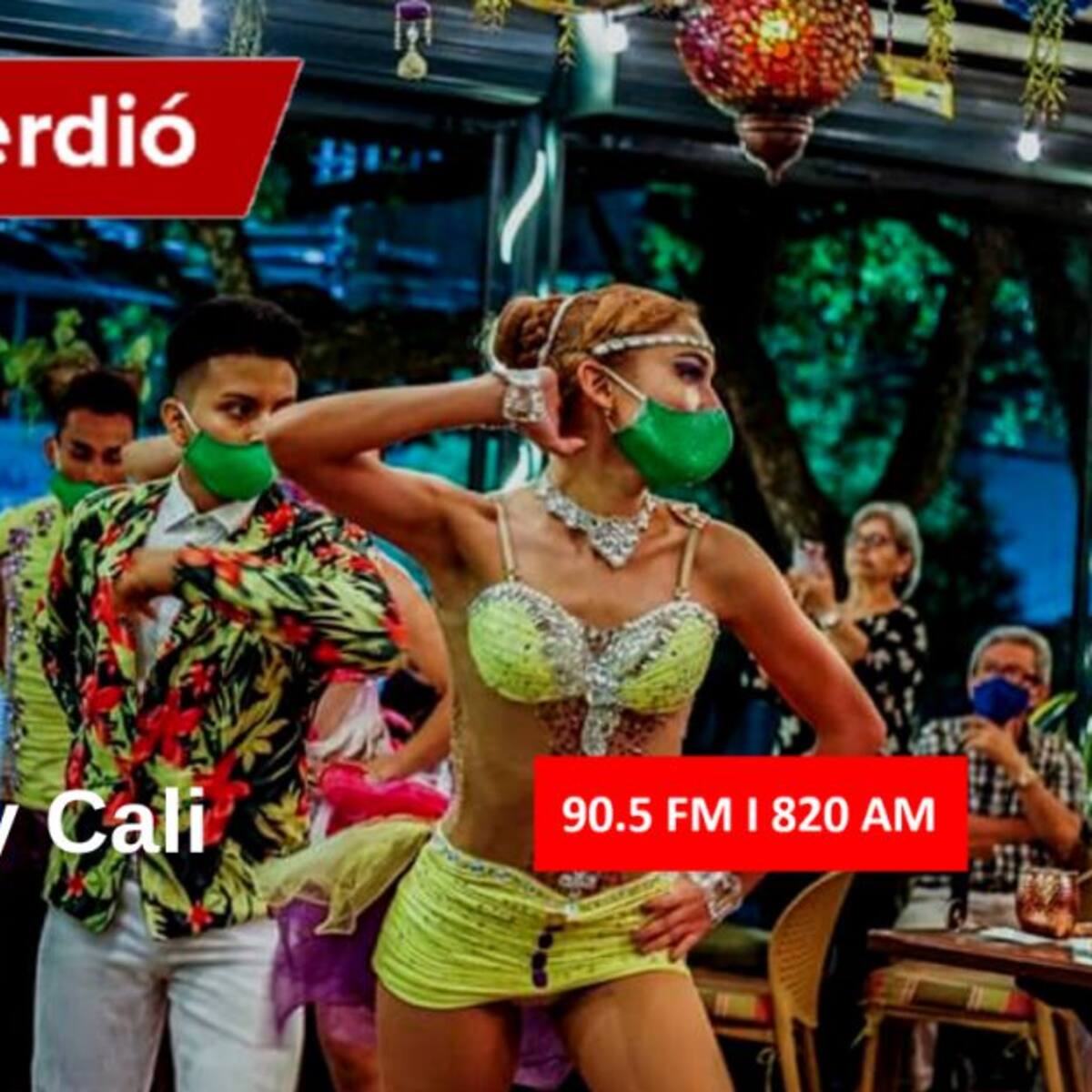 Cali Hoy por Hoy 09 de octubre del 2020