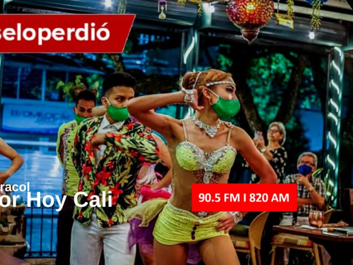 Cali Hoy por Hoy 09 de octubre del 2020
