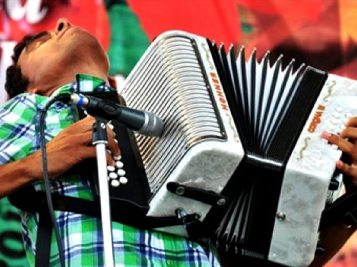 Este lunes se conocerán los semifinalistas del Festival del Vallenato