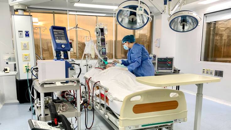 Fundación Cardiovascular ampliará capacidad de la UCI Ecmo