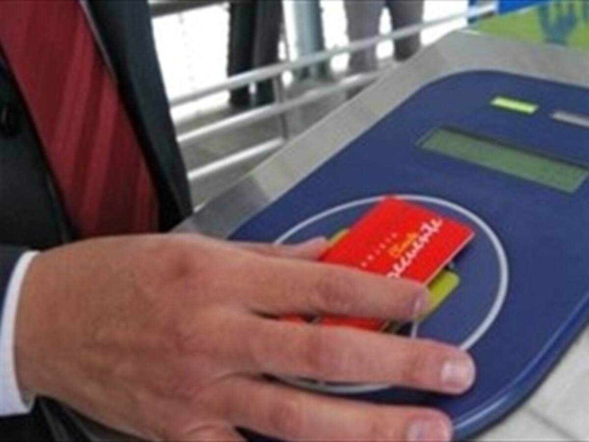 Información de integración de tarjetas es manejada por TM: Angelcom