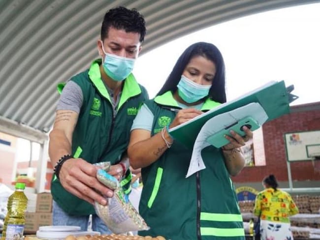 'Jalón de orejas' por pésimo estado de restaurantes escolares