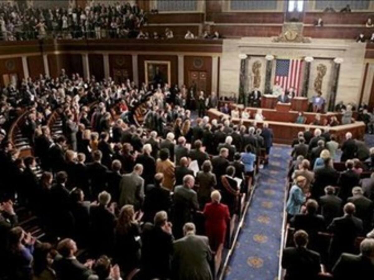 Congresistas de EEUU verificarán denuncias laborales en Colombia