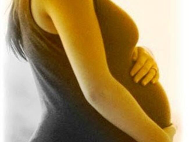 Perdí la oportunidad de ir a la universidad por quedar embarazada: madre a los 17 años