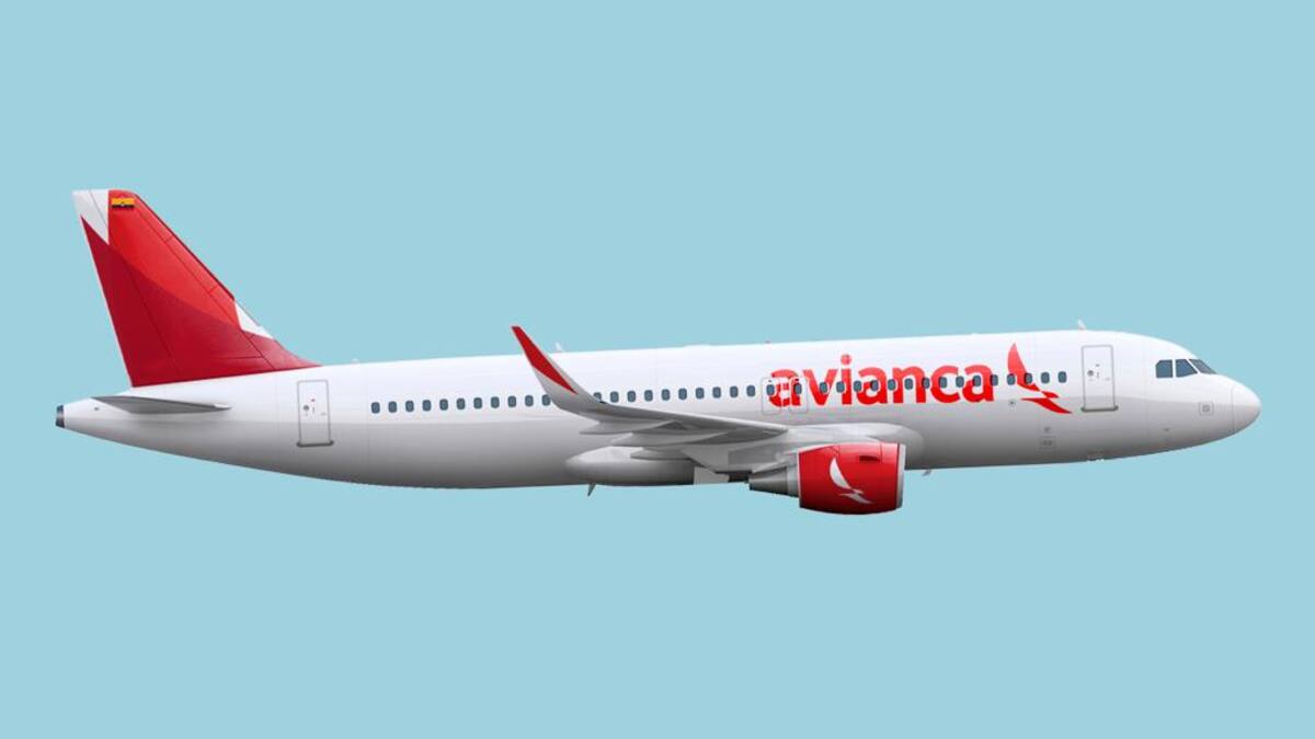 Conozca las Tarifas por San Valentín de Avianca para Vuelos Nacionales e Internacionales