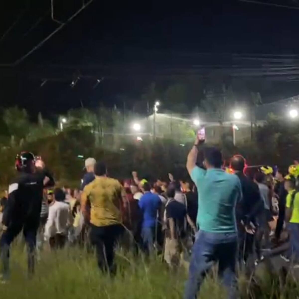 ¿Por qué siguen las agresiones entre conductores de Uber y taxistas en Armenia?
