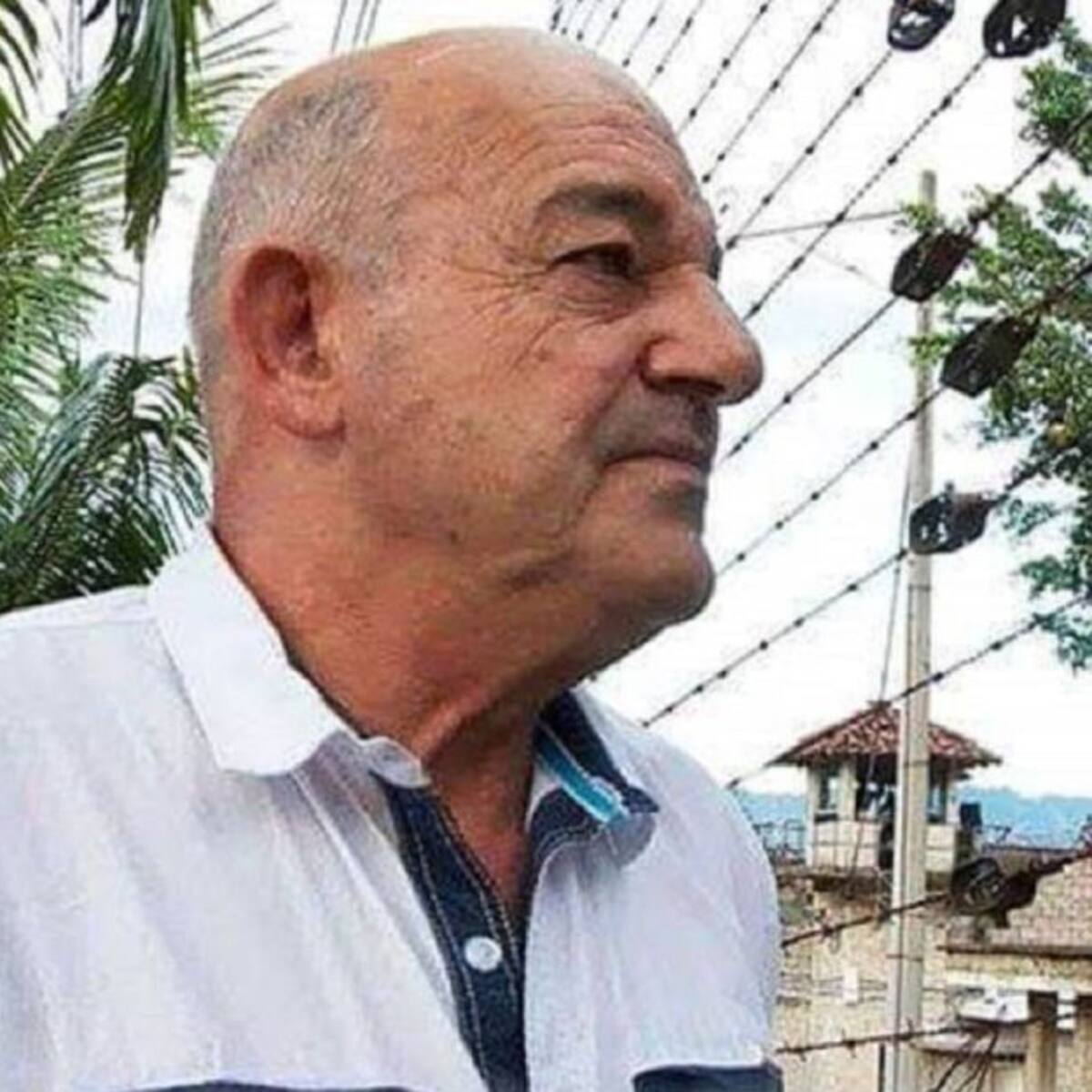 JEP ordenó la libertad de Javier de Jesús Cadavid, comerciante de Nariño