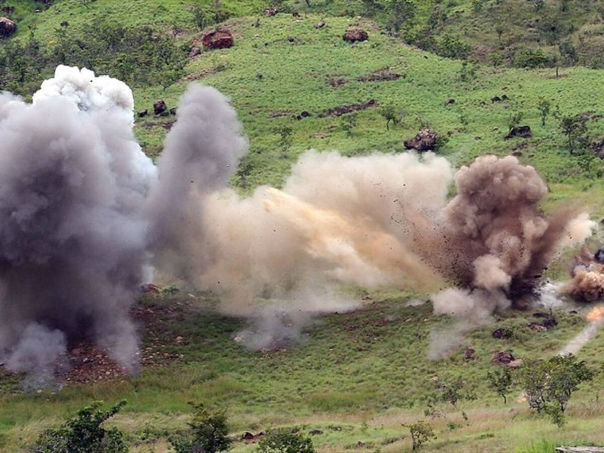 Preocupación por permanentes hechos de violencia en el norte del Cauca