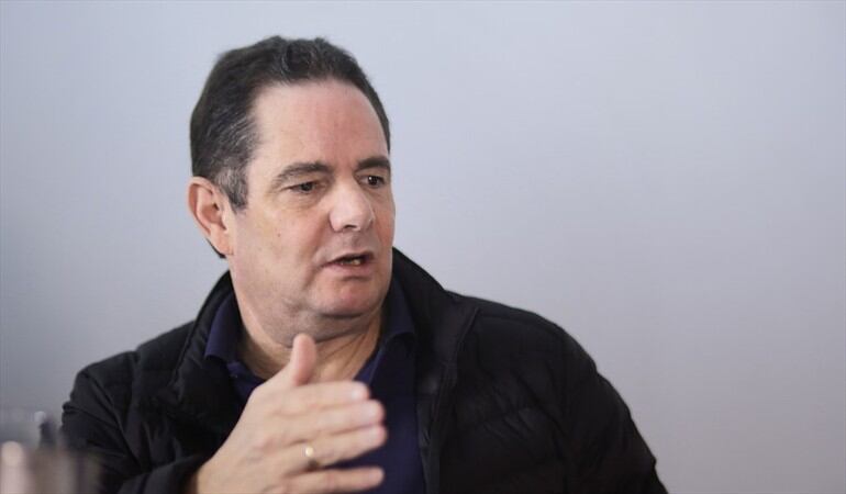¿Usted qué considera "rechimbo"?. Foto: Colprensa / SERGIO ACERO