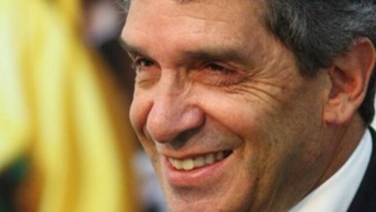 Tendré las puertas del Ministerio abiertas: Rafael Pardo