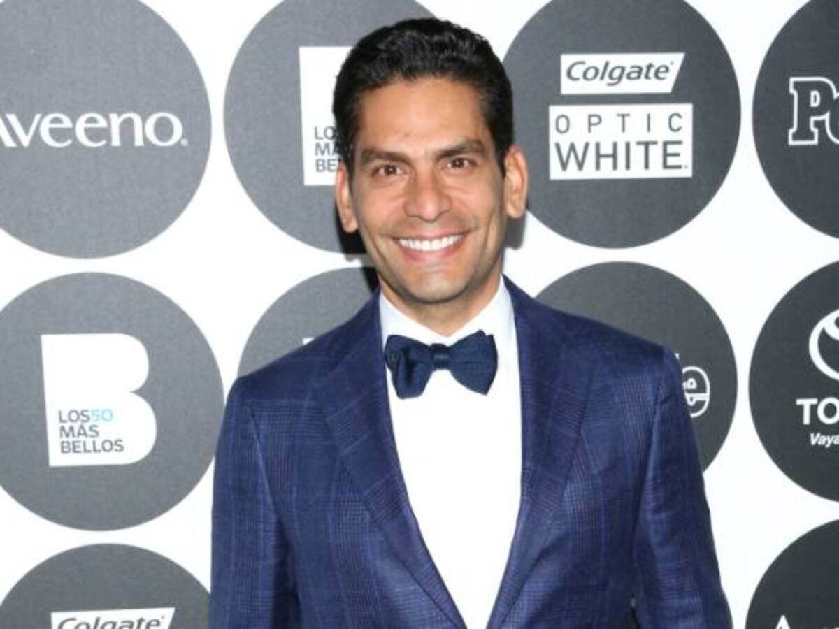 El deseo de Ismael Cala para el 2016 es regresar a su Cuba natal