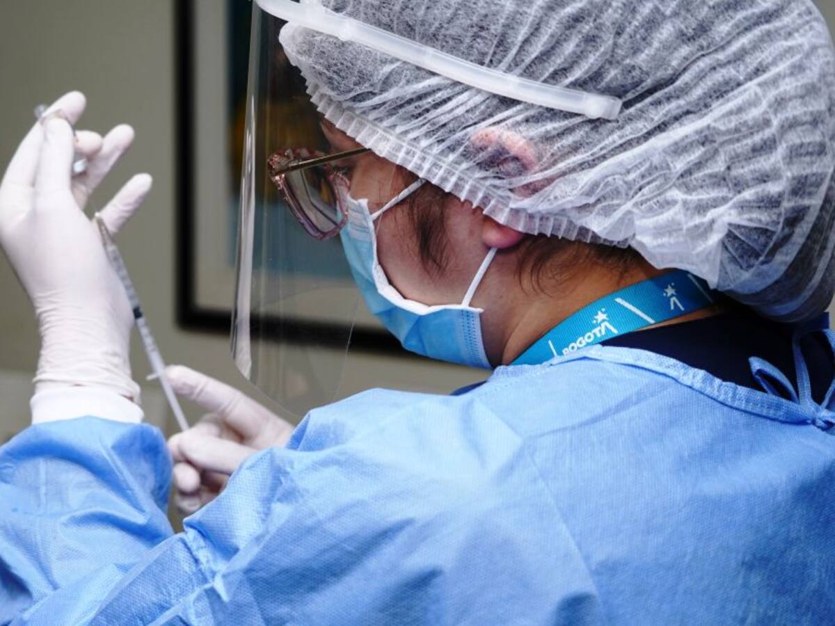 Tiempos de dosis de Pfizer no han sido modificados en Cartagena