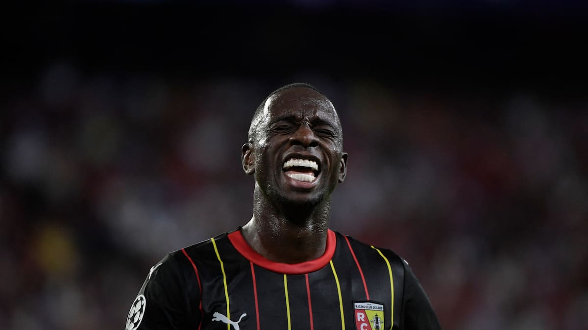Champions League: flojo balance de los colombianos en la primera jornada