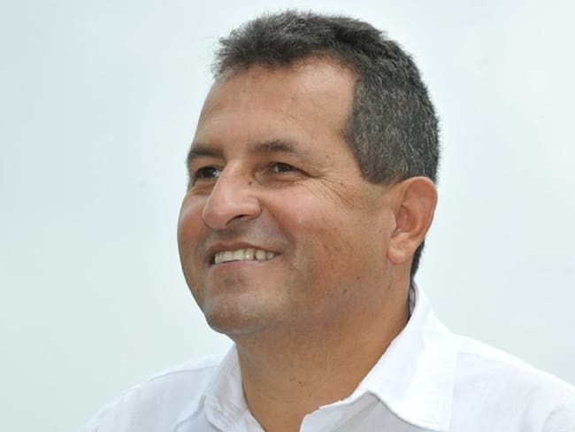 Fabio Arias Gómez, candidato a la Gobernación de Caldas