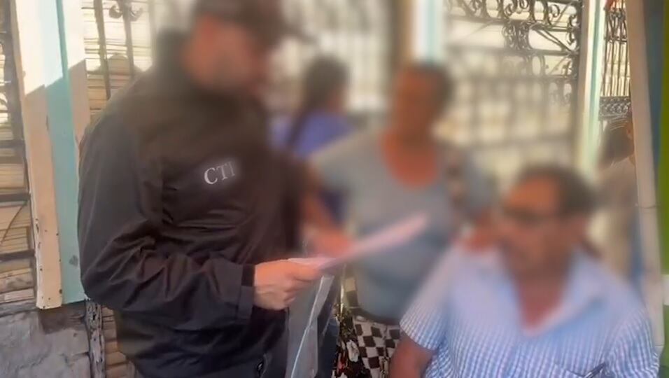 Fotografía suministrada: Prensa Octava Brigada