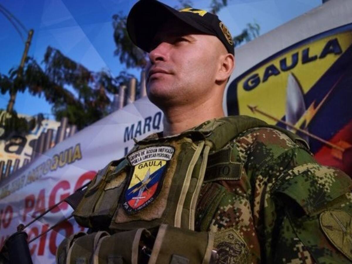 Ojo, se dispararon llamadas extorsivas en Quindío por anuncio de disidencias de las Farc