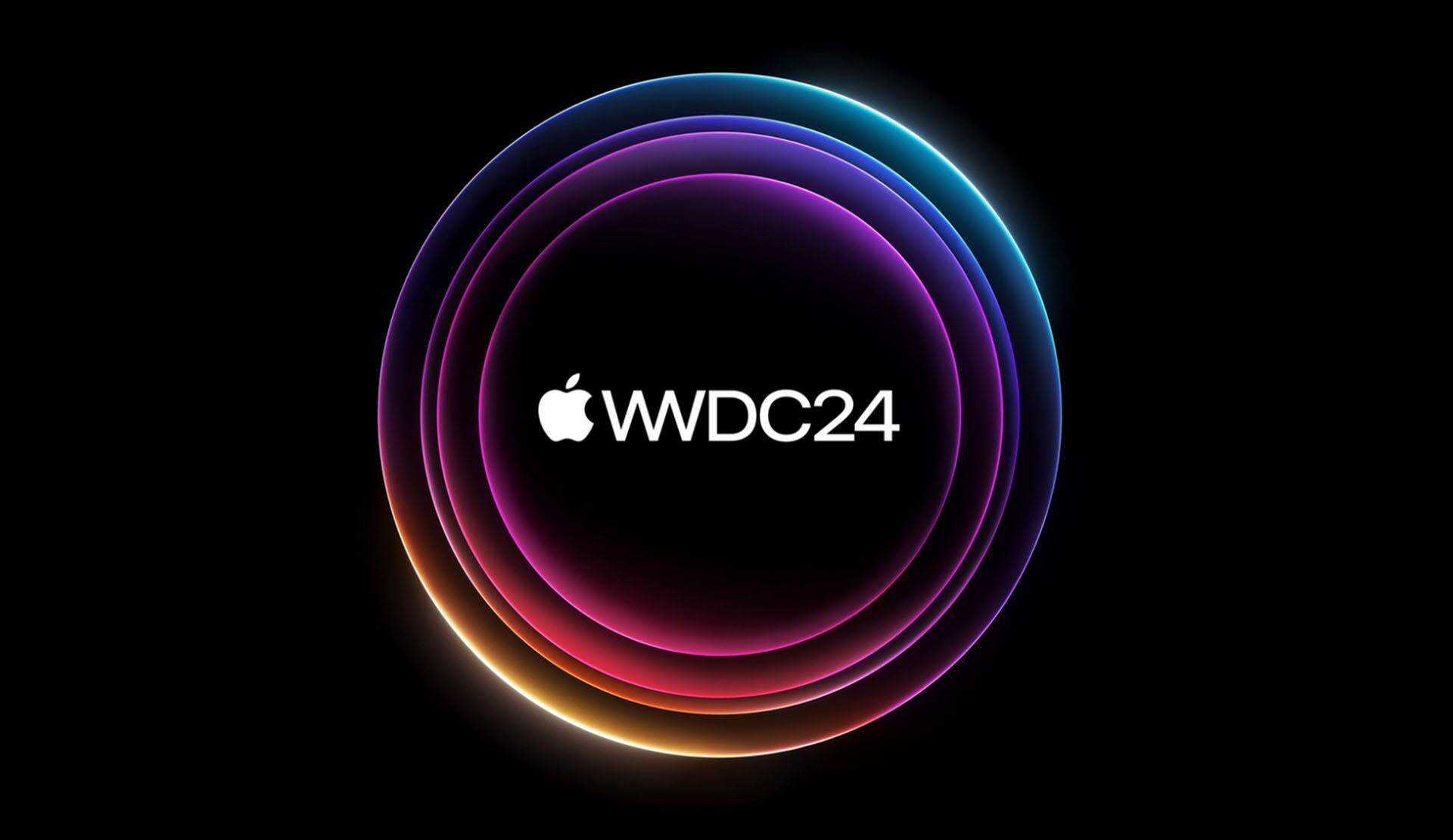 Apple anuncia que la Conferencia Mundial de Desarrolladores (WWDC24) regresa este 10 de junio de 2024.
